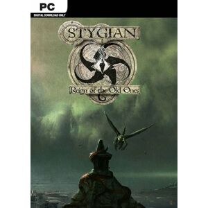 Stygian: Reign of the Old Ones