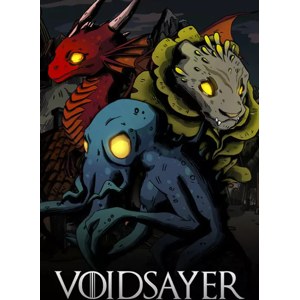 Voidsayer