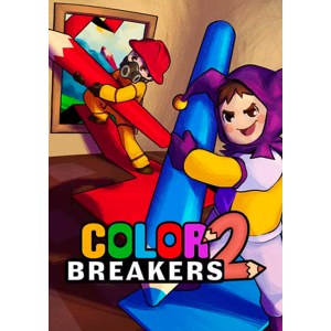 Color Breakers 2