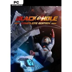 Blackhole Complete Edition