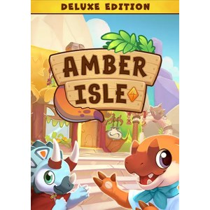 Amber Isle - Deluxe Edition
