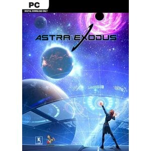 Astra Exodus