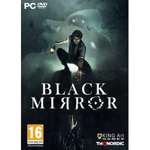 Black Mirror