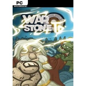 Warstone TD