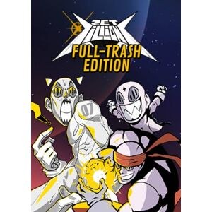 Zet Zillions Full-Trash Edition