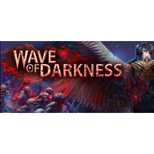 Wave of Darkness