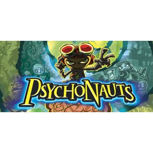 Psychonauts
