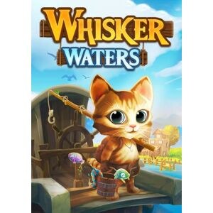 Whisker Waters