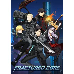 Fractured Core