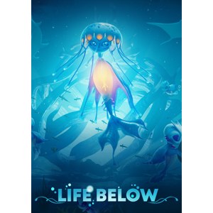 Life Below