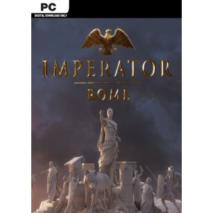 Imperator Rome