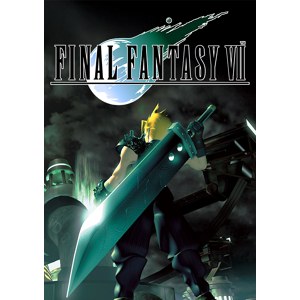 Final Fantasy VII