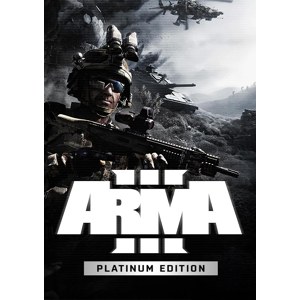 Arma 3 Platinum Edition
