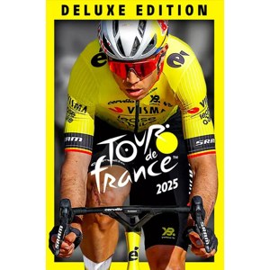 Tour de France 2025 - Deluxe Edition