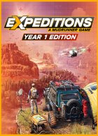 telecharger Expeditions: A MudRunner Game - Year 1 Edition
