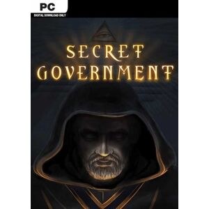 Secret Government