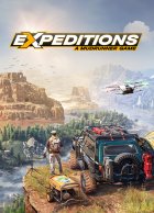 telecharger Expeditions: A MudRunner Game