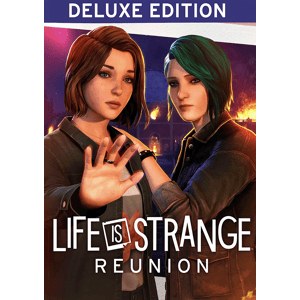 Life is Strange: Reunion Deluxe Edition