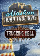 telecharger Alaskan Road Truckers: Trucking Hell