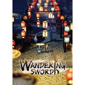 Wandering Sword