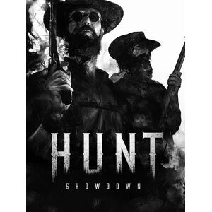 Hunt: Showdown 1896