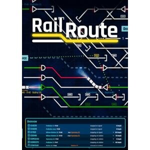 Rail Route