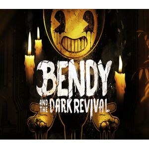 Bendy and the Dark Revival EU PC Steam Altergift
