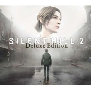 SILENT HILL 2 Digital Deluxe Edition