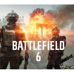 Battlefield 6 PC Steam Altergift