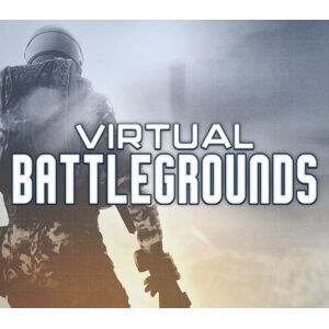 Virtual Battlegrounds Steam Altergift