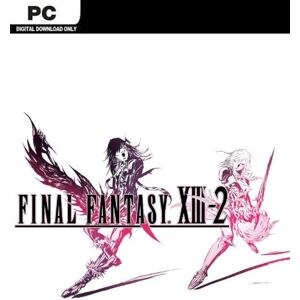 Final Fantasy XIII 13 - 2