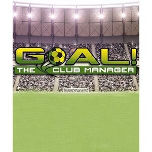 GOAL! The Club Manager
