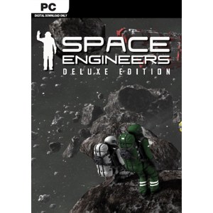 Space Engineers Deluxe Edition