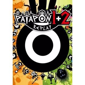 PATAPON 1+2 REPLAY