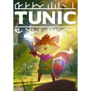 TUNIC