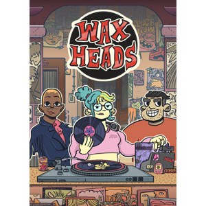 Wax Heads