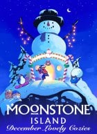 telecharger Moonstone Island December Lovely Cozies DLC Pack