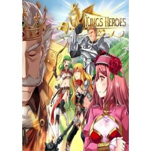 The King's Heroes