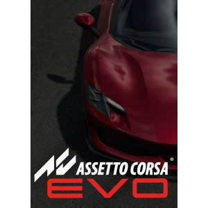 Assetto Corsa EVO