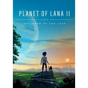 Planet of Lana II