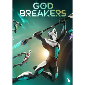 GODBREAKERS