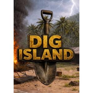 Dig Island