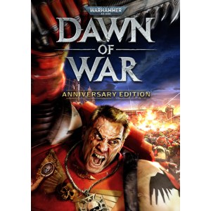 Warhammer 40,000: Dawn of War - Anniversary Edition