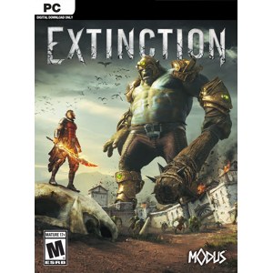 Extinction