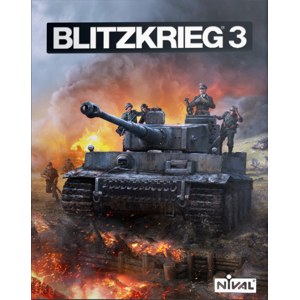 Blitzkrieg 3