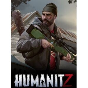 HumanitZ