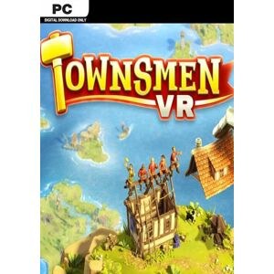Townsmen VR
