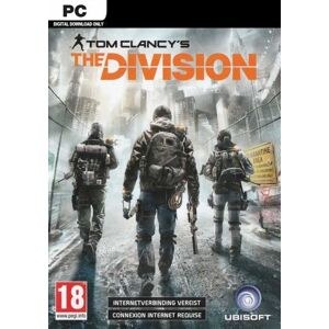 Tom Clancy’s The Division