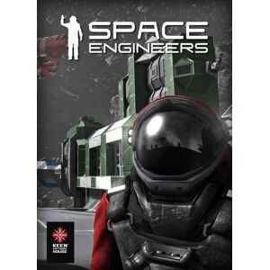 Space Engineers