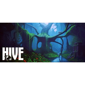 The Hive